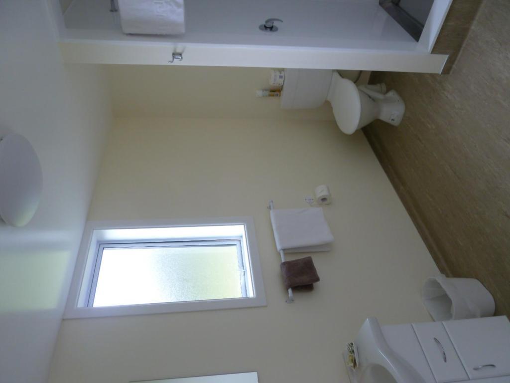 Monarch Motel Invercargill Habitación foto